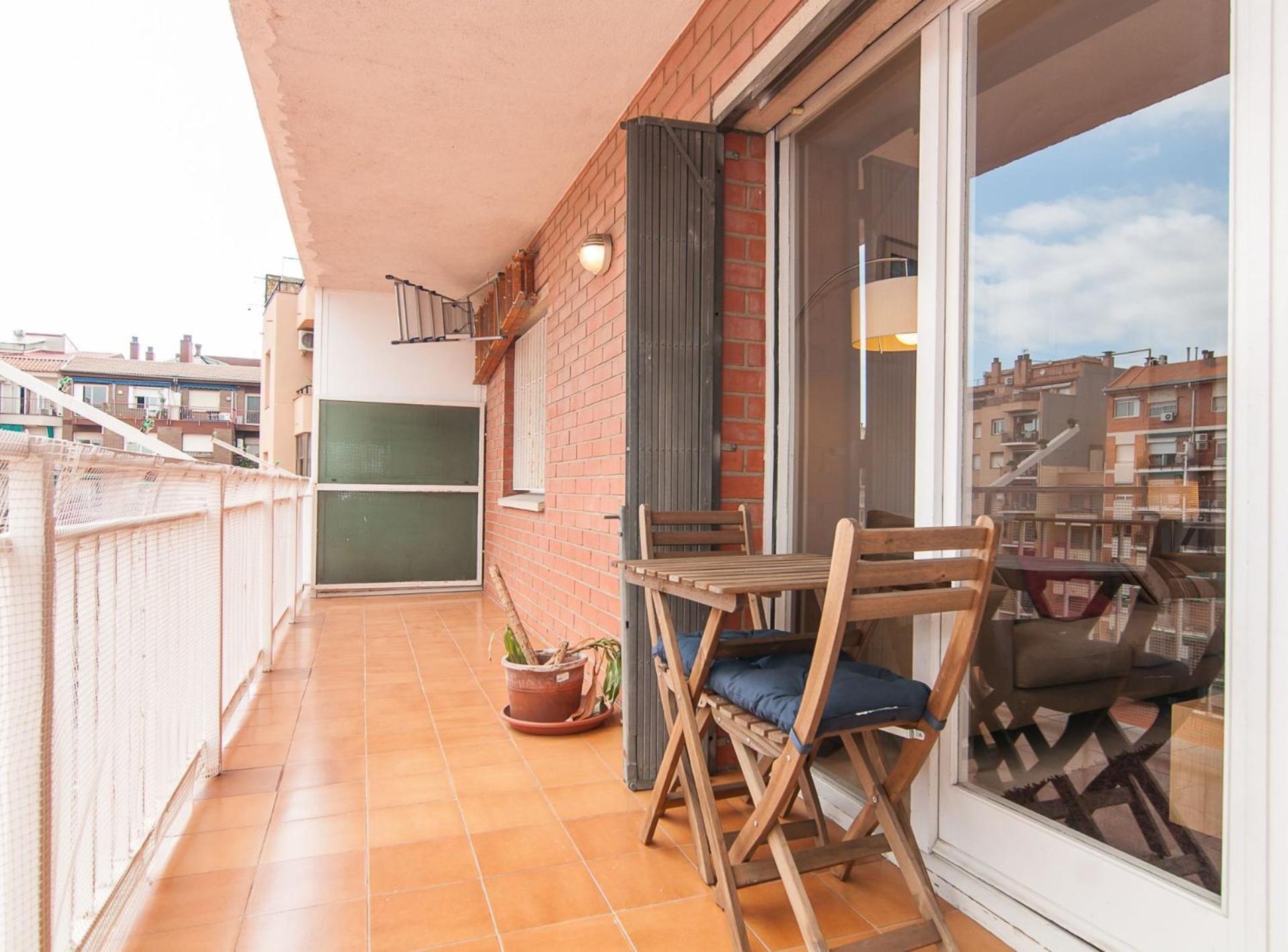 Private Terrace At Sagrada Familia Apartment *